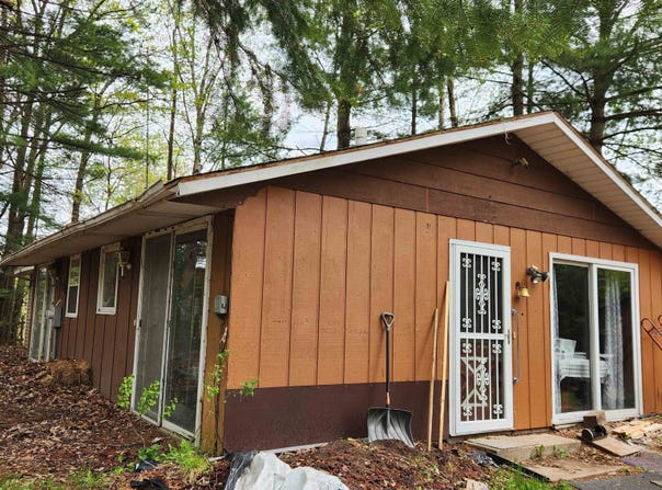 N9752 WASKO LANE, Wausaukee, City of, WI 54143