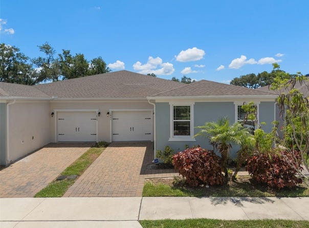 1841 OVERCUP AVENUE, ST CLOUD, FL 34771