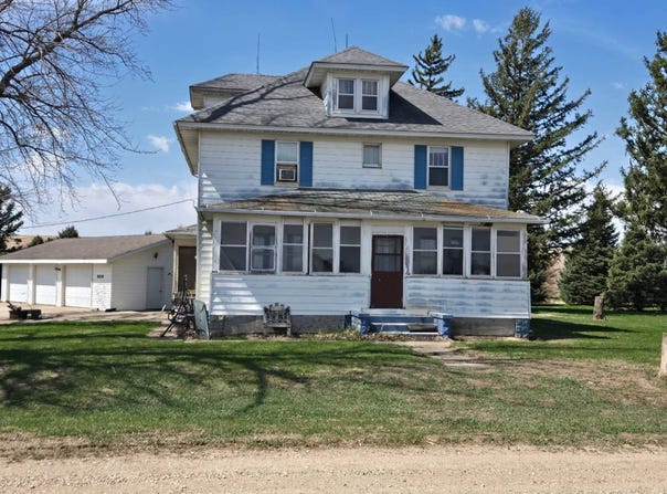 2729 Brady, Battle Creek, IA 51006