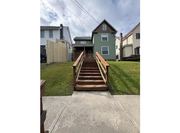41 Prospect Ave, Galeton, PA 16922