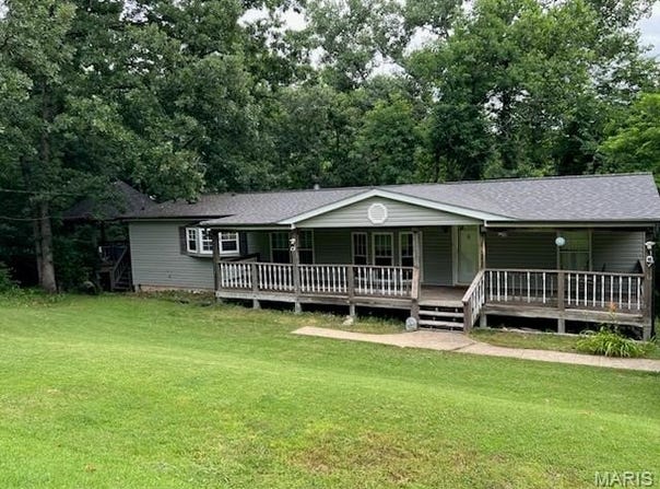 9822 Woodland Road, Hillsboro, MO 63050