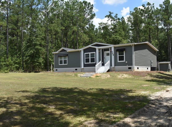 758 Millers Pond Road, Wagener, SC 29164