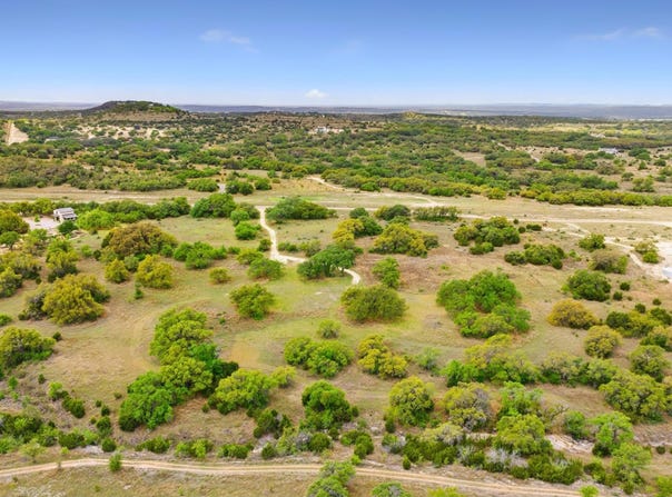 768 N Walnut Springs Road, Johnson City, TX 78636