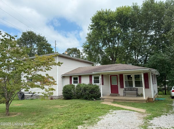 205 Fraim St, Leitchfield, KY 42754