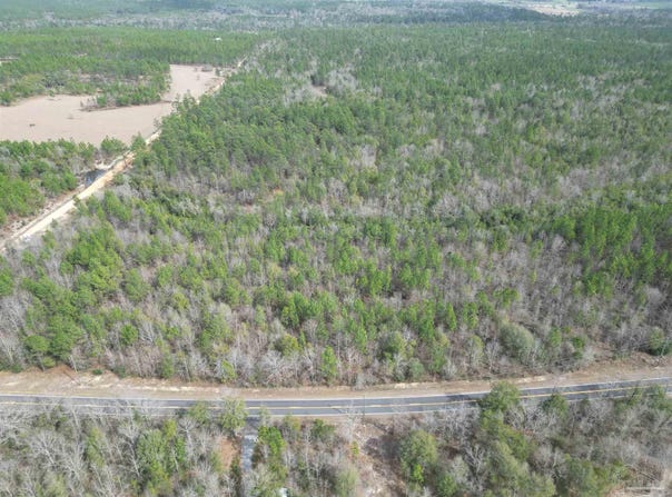 Walling Rd lot: 4, Milton, FL 32570