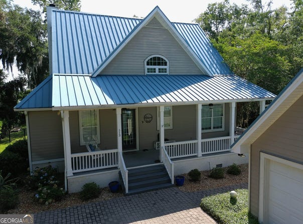 113 River Walk, Woodbine, GA 31569