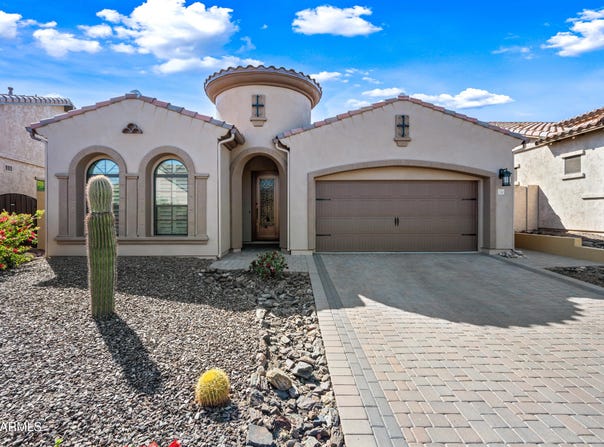 2040 N DOME ROCK --, Mesa, AZ 85207