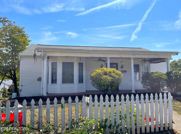703 Church St, Loudon, TN 37774