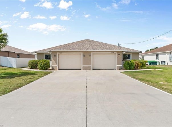 1631 SW 34TH, CAPE CORAL, FL 33914