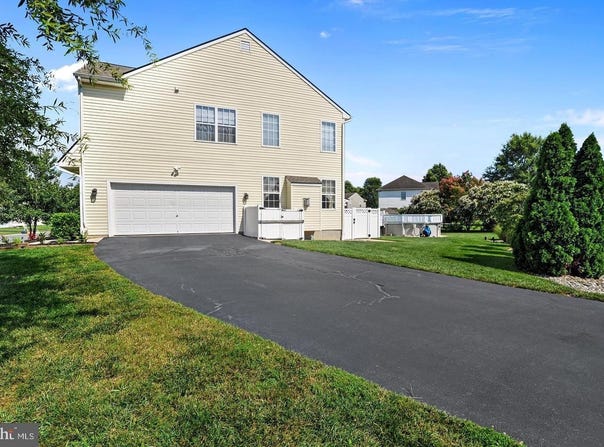 14 RIVERSIDE ROAD, DOVER, DE 19904