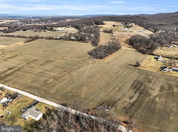 Lot 1 NURSERY ROAD, DILLSBURG, PA 17019
