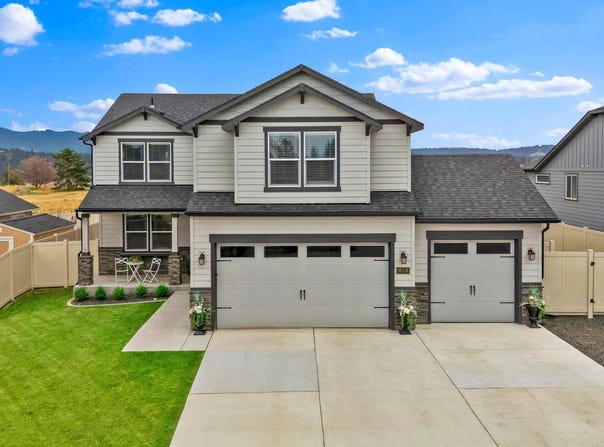18516 E 19th Ave, Spokane Valley, WA 99016