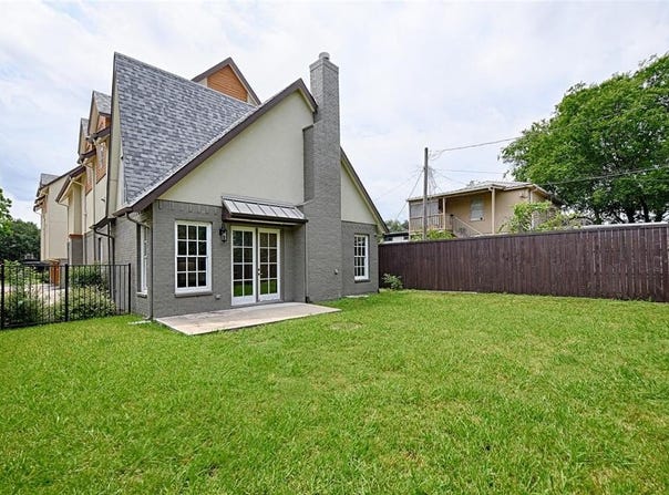 5067 Gaston Avenue, Dallas, TX 75214