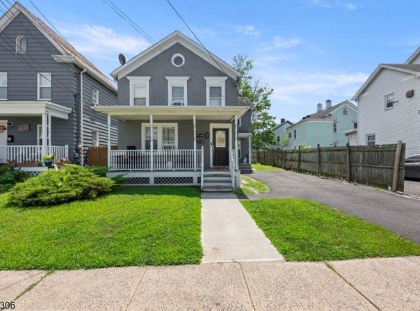 39 Lincoln Pl, North Plainfield Boro, NJ 07060-4762