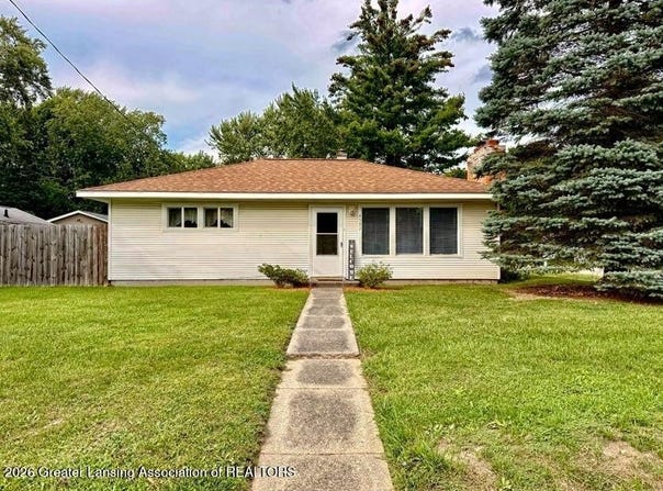 4592 Holt Road, Holt, MI 48842