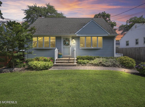 505 Moore Road, Neptune Township, NJ 07753