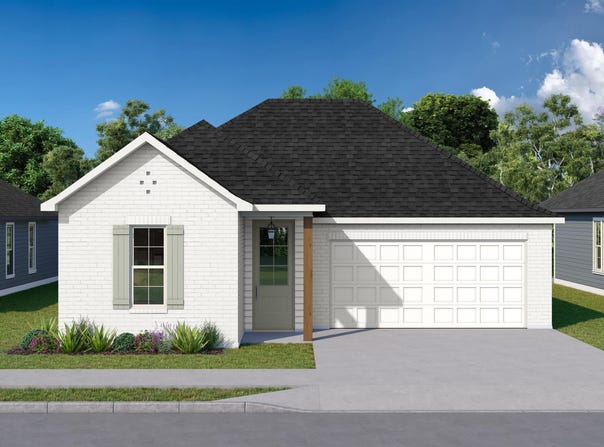9121 Parkway Dr, Baton Rouge, LA 70810