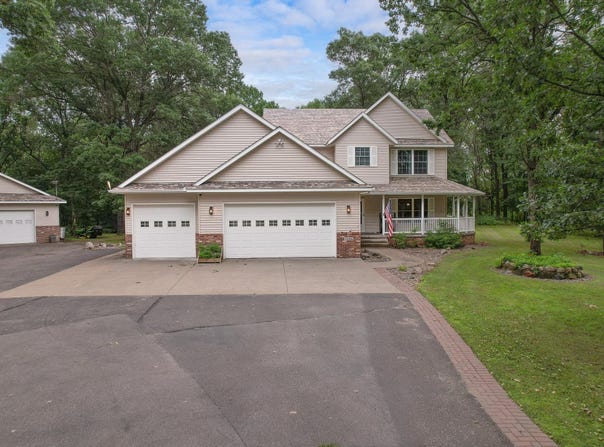 14586 31st Street, Clear Lake, MN 55319
