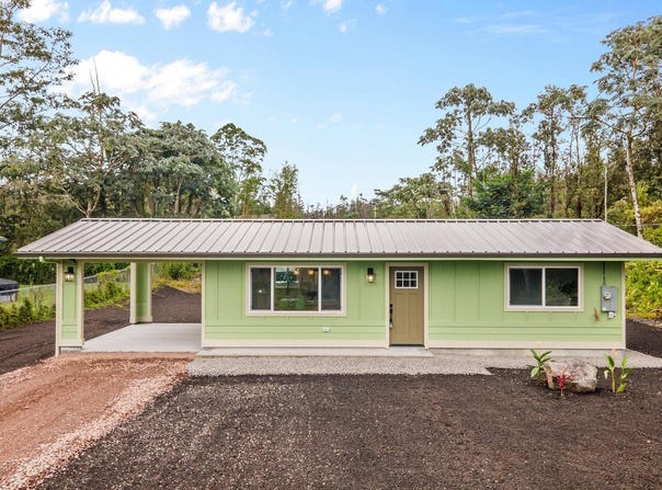 16-2110 ORCHID DR, Pahoa, HI 96778