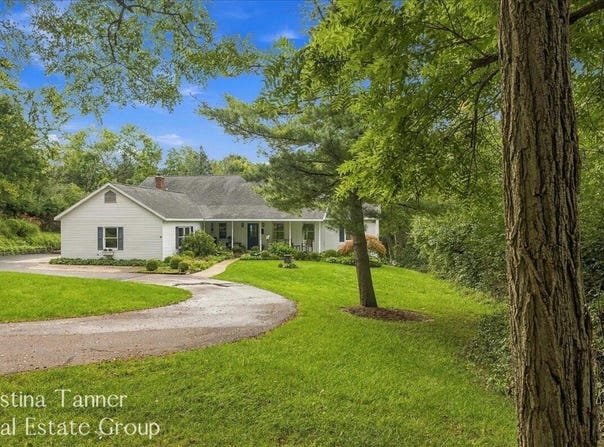 6930 Knapp Street NE, Ada, MI 49301