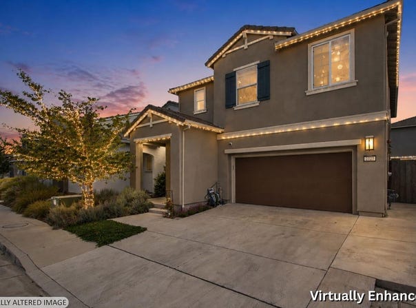2725 Ambrosia Way, Fairfield, CA 94533