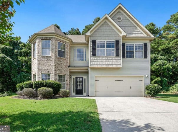 1255 St James, Loganville, GA 30052