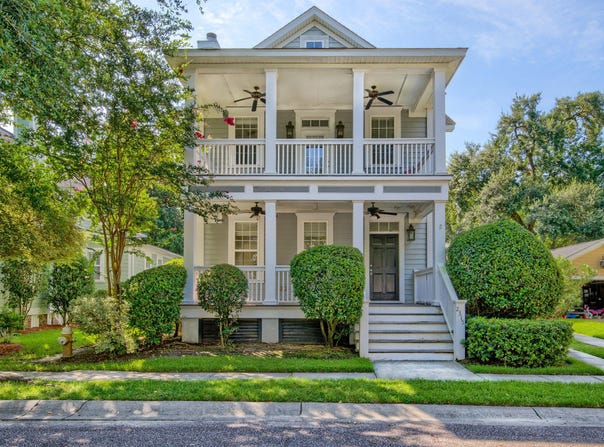 2315 High Tide Drive, Charleston, SC 29414