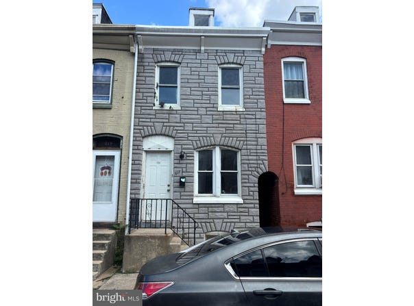 617 BIRCH Street, READING, PA 19604