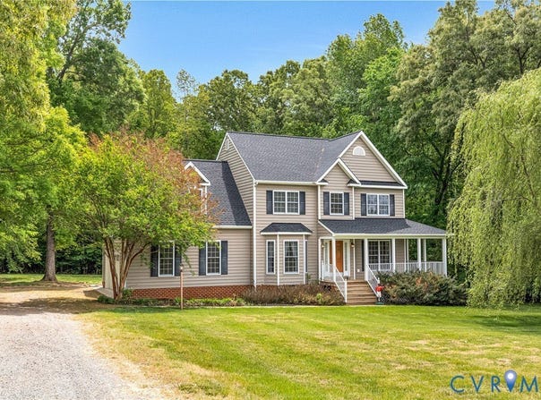 15298 Devonwood Road, Montpelier, VA 23192