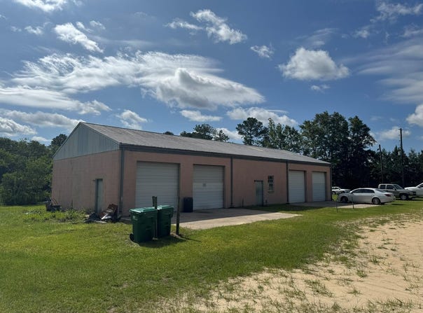4939 Festival Trail Road, Salley, SC 29137