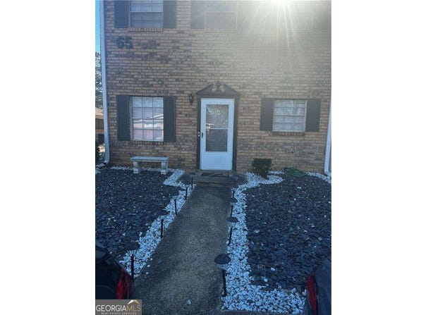 4701 Flat Shoals, Union City, GA 30291