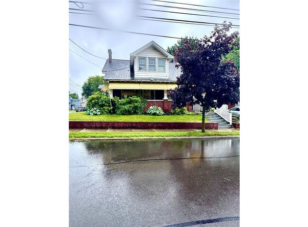 1808 Monroe Street, ENDICOTT, NY 13760