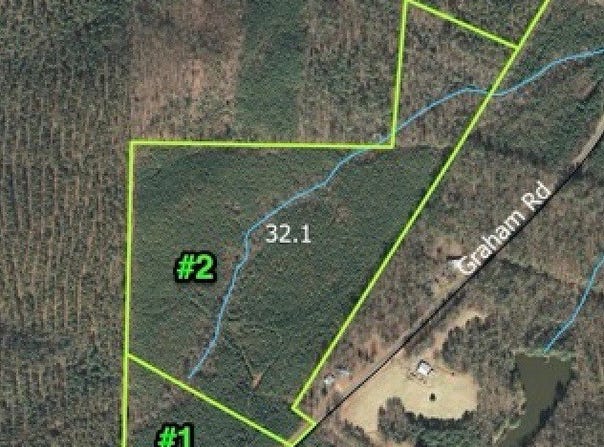 TBD Graham, Candor, NC 27229