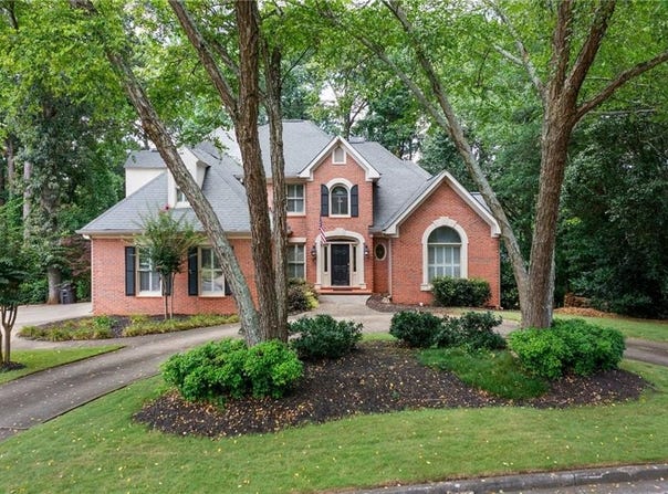 17 Sterling Court, Cartersville, GA 30120