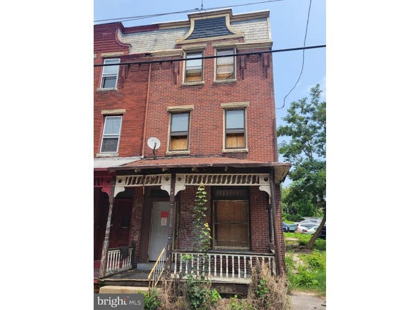 151 SYLVAN TERRACE, HARRISBURG, PA 17104