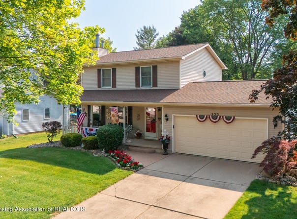 533 Middlebury Lane, Mason, MI 48854