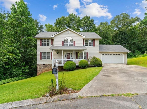 1626 Lagenia Court, Dalton, GA 30721