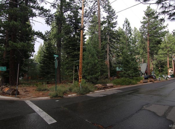 2028 13th Street, South Lake Tahoe, CA 96150
