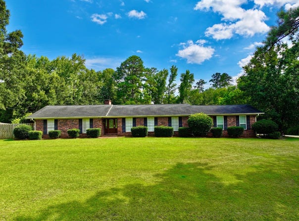 61 Willmoore Circle, Camden, AL 36726