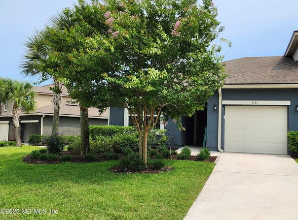 3281 CHESTNUT RIDGE Way, Orange Park, FL 32065