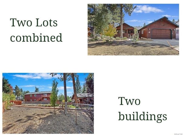 199 Pinecrest Drive, Big Bear Lake, CA 92315