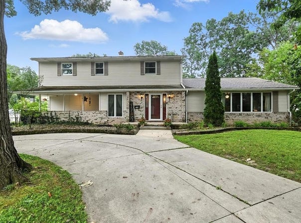 226 Howard Street, Willard, OH 44890