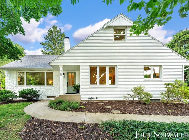 751 Old Gate Road NW, Grand Rapids, MI 49504