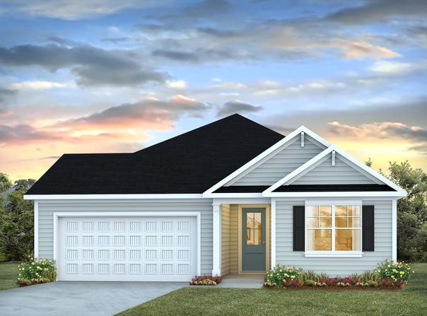 121 Keithland Dr., Conway, SC 29526