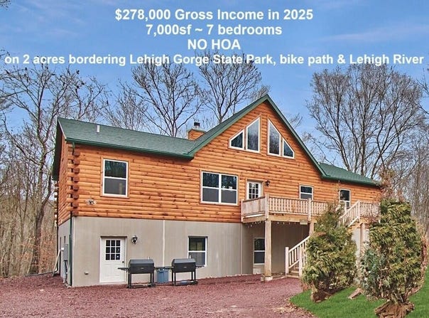 14 River Drive, White Haven, PA 18661
