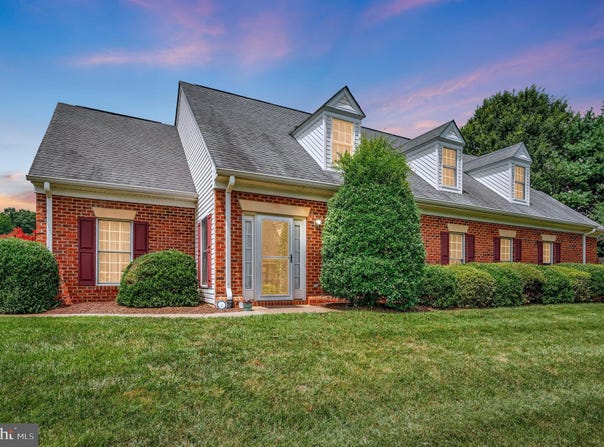 11311 MACON DRIVE, FREDERICKSBURG, VA 22407