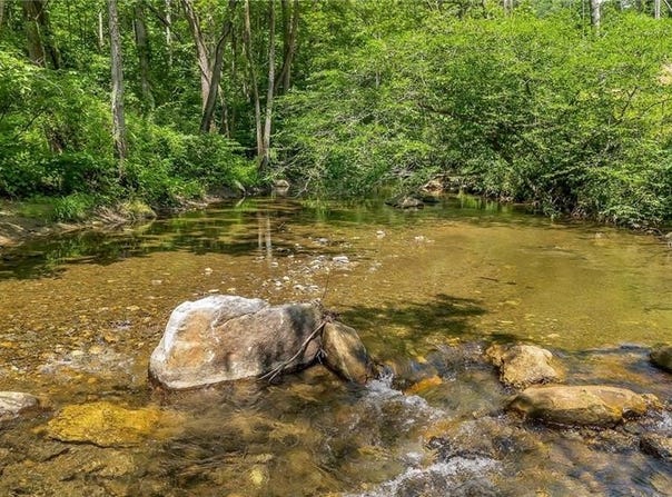 Tbd N Old Nc Highway 16, Millers Creek, NC 28651
