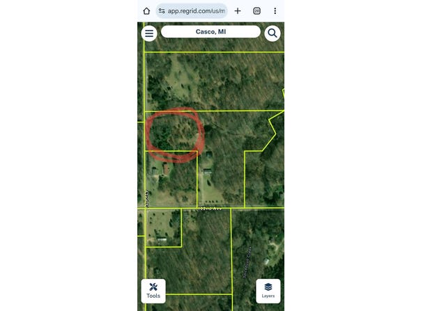 Lot A 62nd Street, South Haven, MI 49090