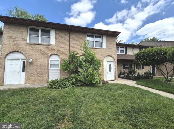 257 LA CASCATA, CLEMENTON, NJ 08021
