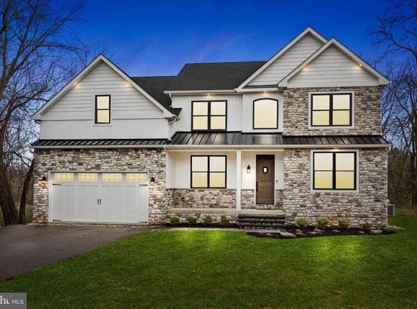 1965 2ND STREET PIKE, RICHBORO, PA 18954